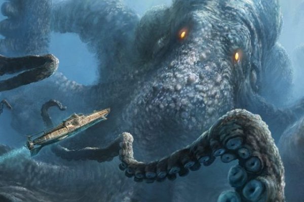 Kraken в россии